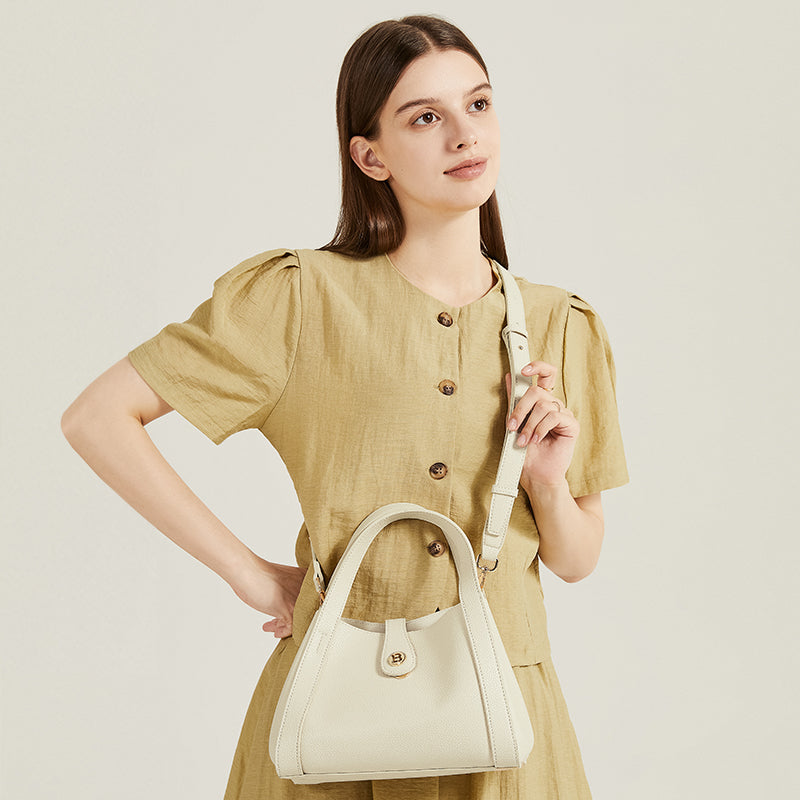 BOSTANTEN FASHION SHOULDER AND HANDBAG – A PERFECT BLEND OF STYLE AND FUNCTION