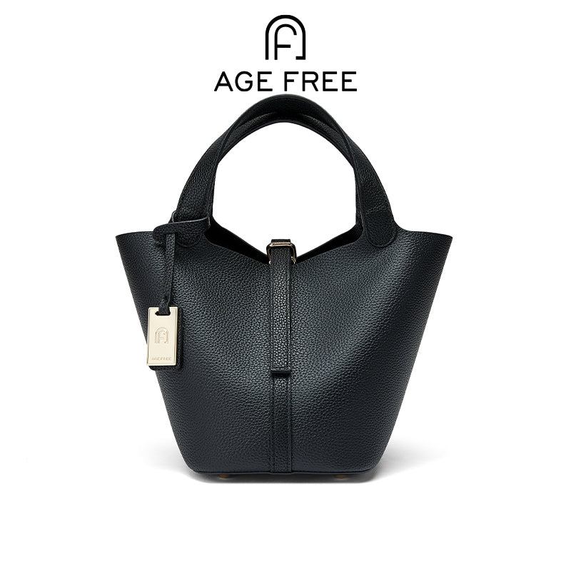 AGE FREE KOREAN STYLE JENNIE BAG – CROSSBODY & HANDBAG FOR WOMEN