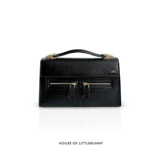 THE HOUSE OF LITTLE BUNNY - HARMONY