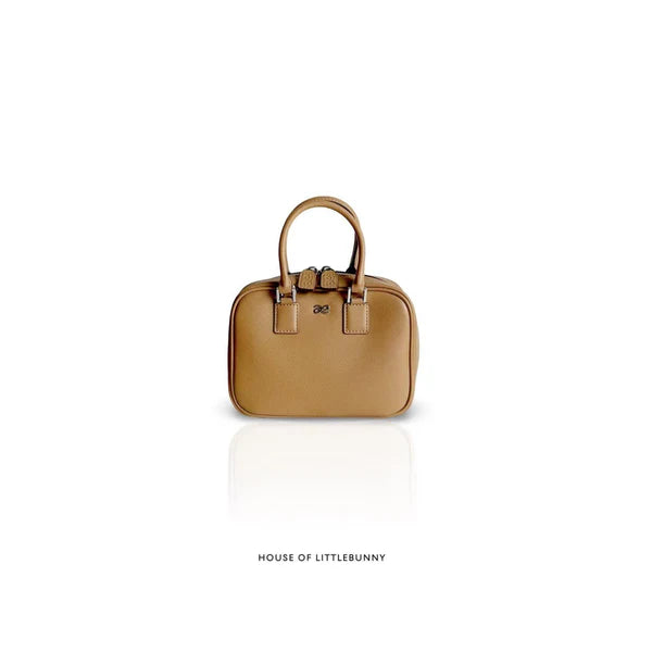 THE HOUSE OF LITTLE BUNNY - LULU TWIN PU