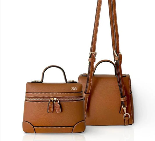 THE HOUSE OF LITTLE BUNNY - MINI KATE BACKPACK