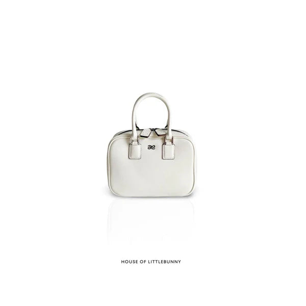 THE HOUSE OF LITTLE BUNNY - LULU TWIN PU