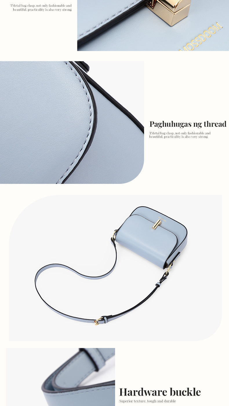 MOSSDOOM VALERIE – FASHION CROSSBODY BAG