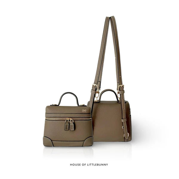THE HOUSE OF LITTLE BUNNY - MINI KATE BACKPACK