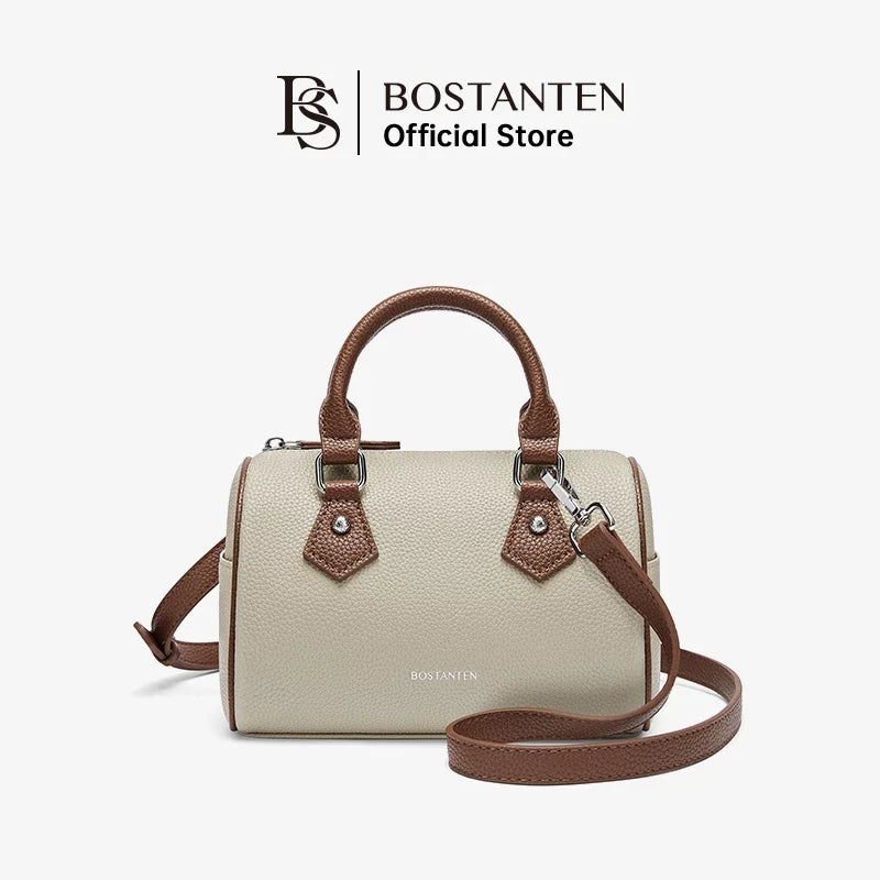 BOSTANTEN LADIES' SHOULDER BAG – PERFECT FOR WORK, TRAVEL, AND DAILY USE