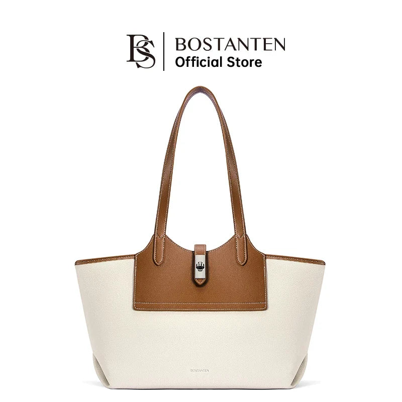 BOSTANTEN ELEGANT LADIES SHOULDER AND UNDERARM BAG