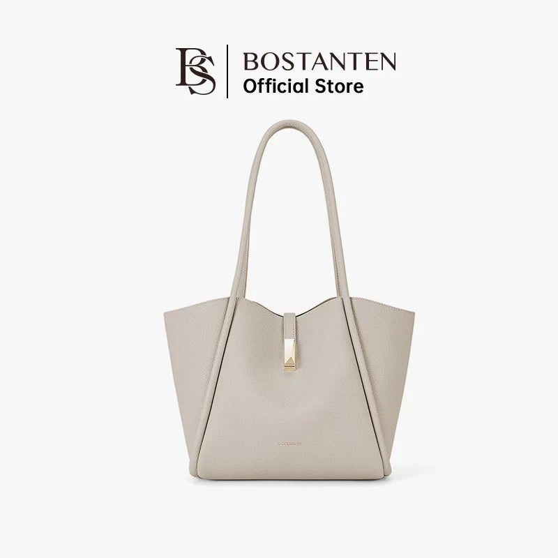 BOSTANTEN SHOULDER BAG & WOMEN'S TOTE HANDBAG