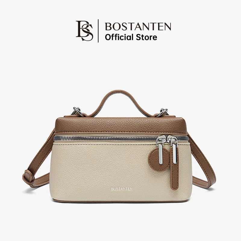 BOSTANTEN CARMILA – EXQUISITE HANDBAG FOR WOMEN