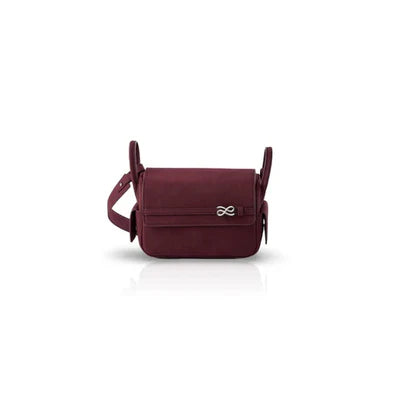 THE HOUSE OF LITTLE BUNNY – TREASURE BELT 22 SUEDE