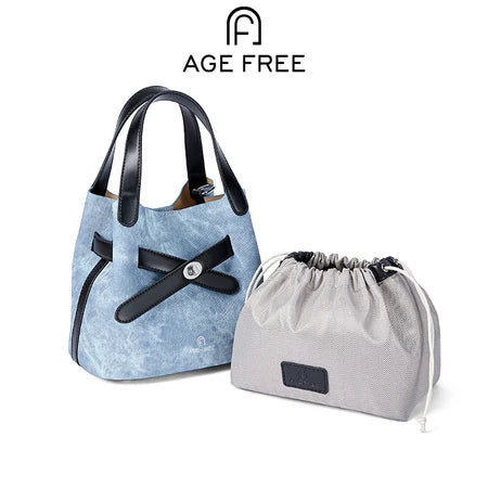 AGE FREE HYERI BAG – WOMEN’S SLING & SHOULDER BAG