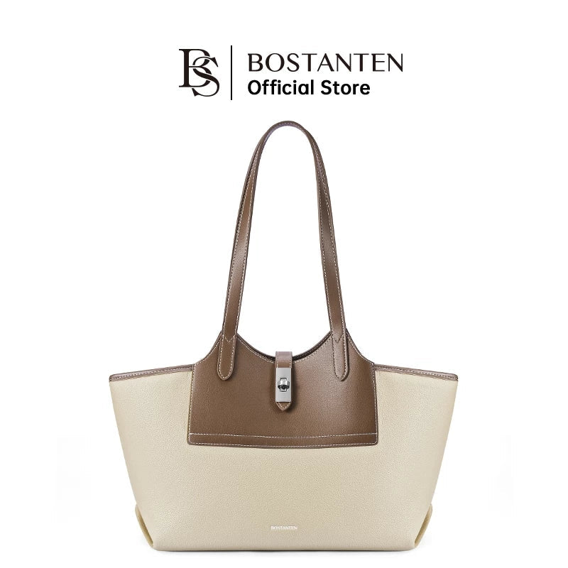 BOSTANTEN ELEGANT LADIES SHOULDER AND UNDERARM BAG