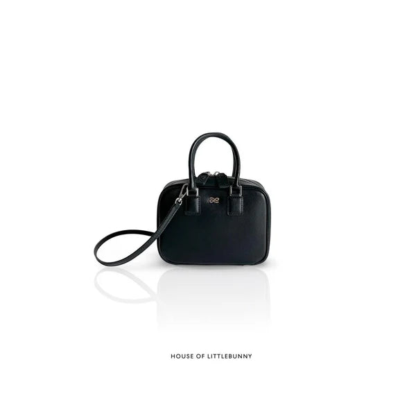 THE HOUSE OF LITTLE BUNNY - LULU TWIN PU