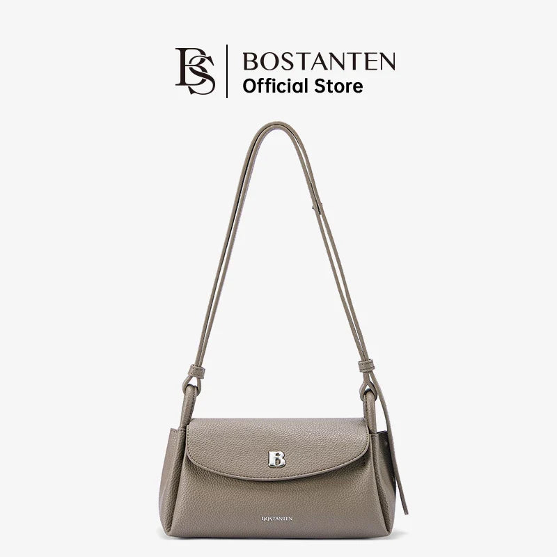 BOSTANTEN STYLISH WOMEN'S CROSSBODY BAG