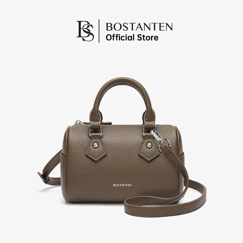 BOSTANTEN LADIES' SHOULDER BAG – PERFECT FOR WORK, TRAVEL, AND DAILY USE