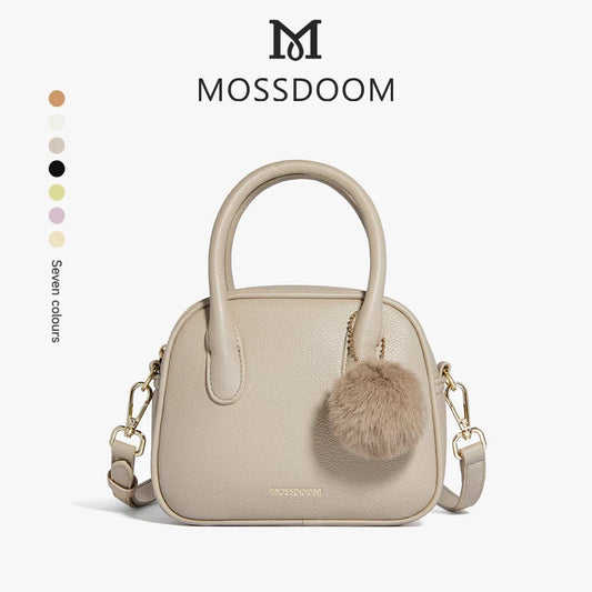 MOSSDOOM WOMEN'S MYLA SHOULDER BAG