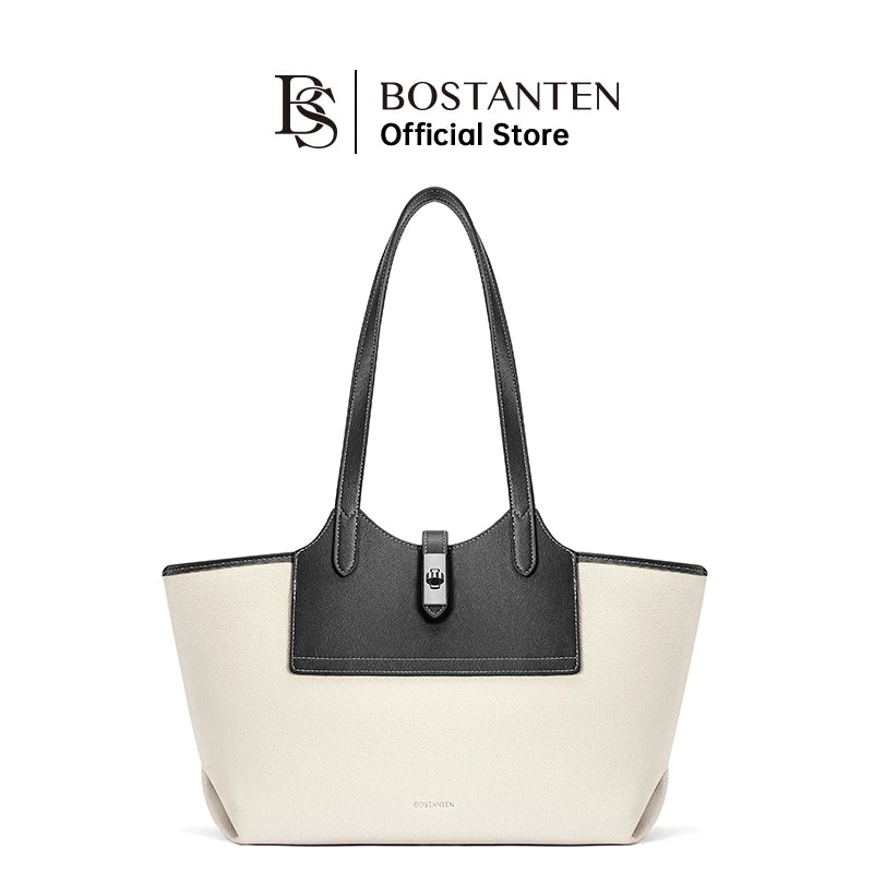 BOSTANTEN ELEGANT LADIES SHOULDER AND UNDERARM BAG