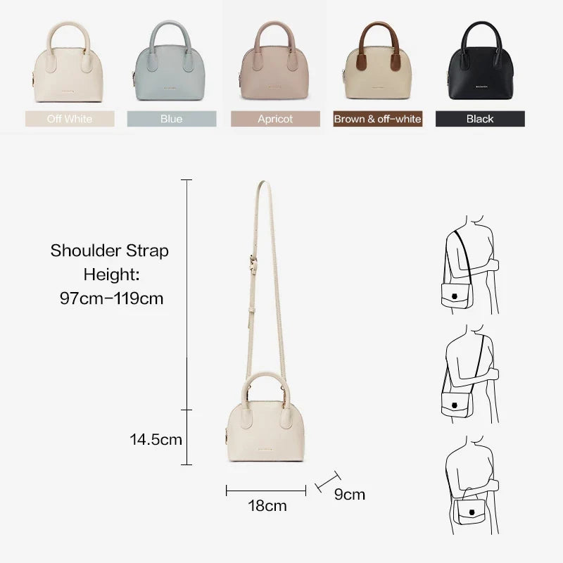 BOSTANTEN FASHION SEXY SLING CLAIRE BAG