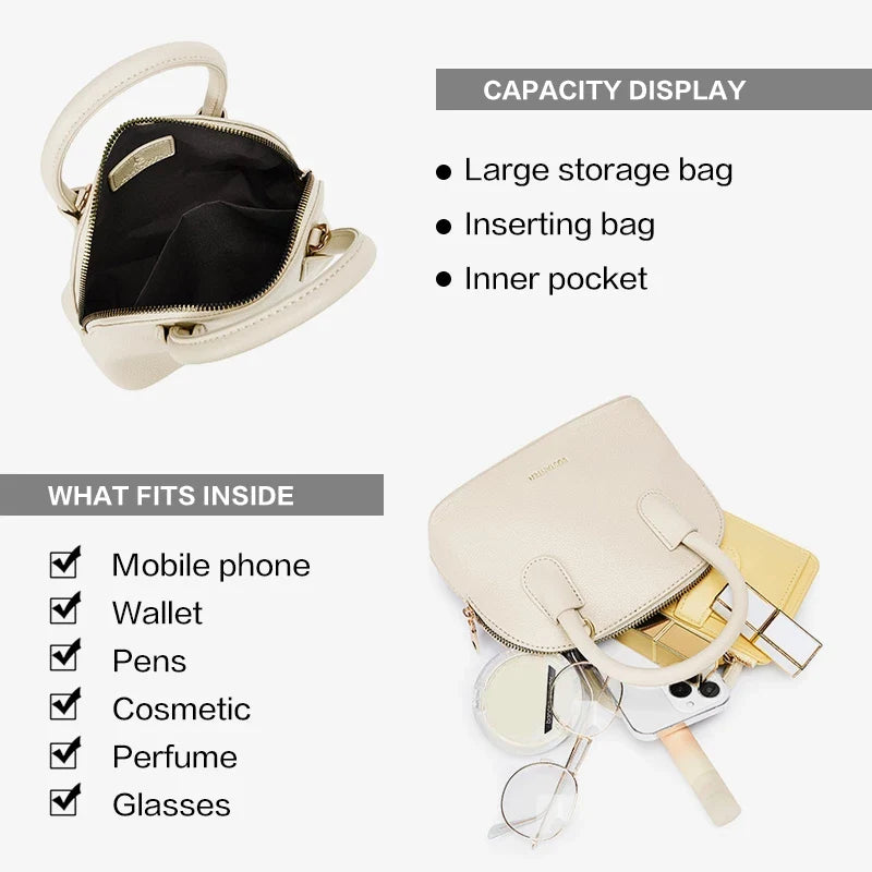 BOSTANTEN FASHION SEXY SLING CLAIRE BAG