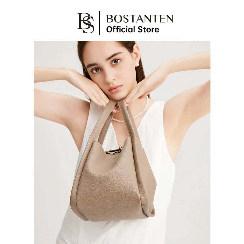 BOSTANTEN ILONA LADIES BAG, WOMEN'S SHOULDER BAG