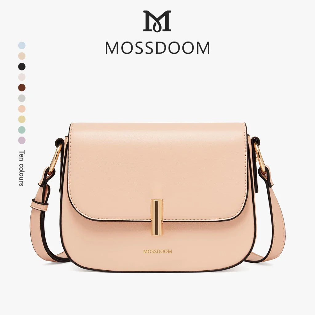 MOSSDOOM VALERIE – FASHION CROSSBODY BAG