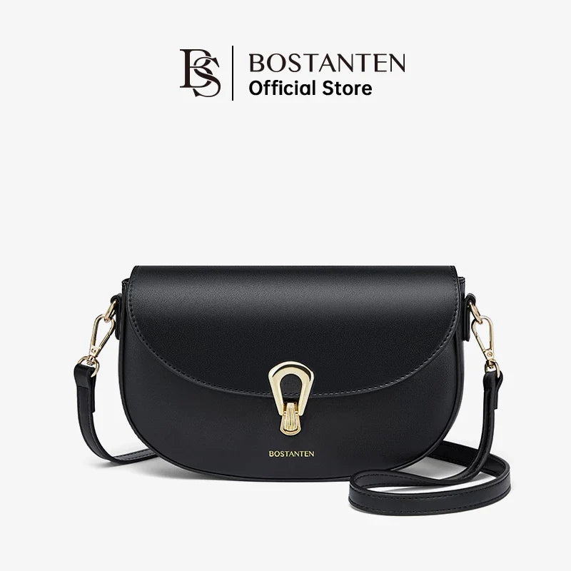 BOSTANTEN WOMEN'S FASHION CROSSBODY BAG