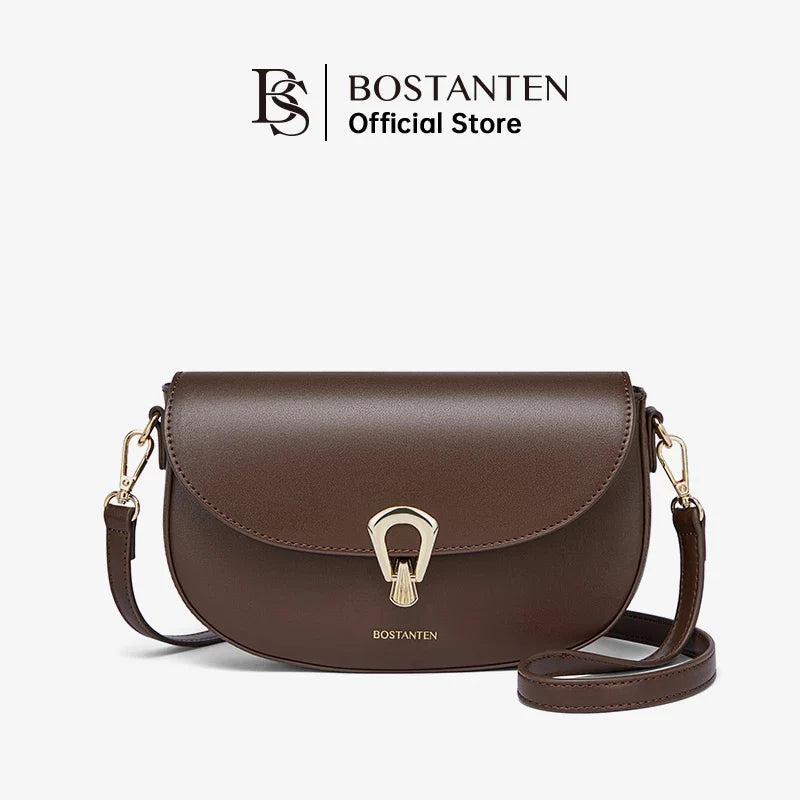 BOSTANTEN WOMEN'S FASHION CROSSBODY BAG