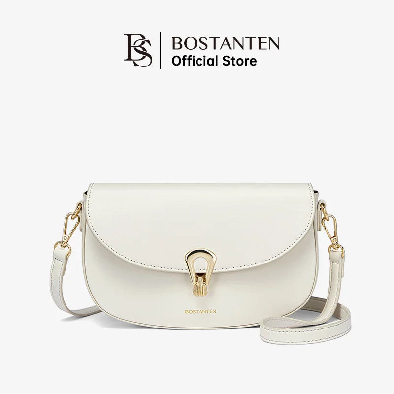 BOSTANTEN WOMEN'S FASHION CROSSBODY BAG