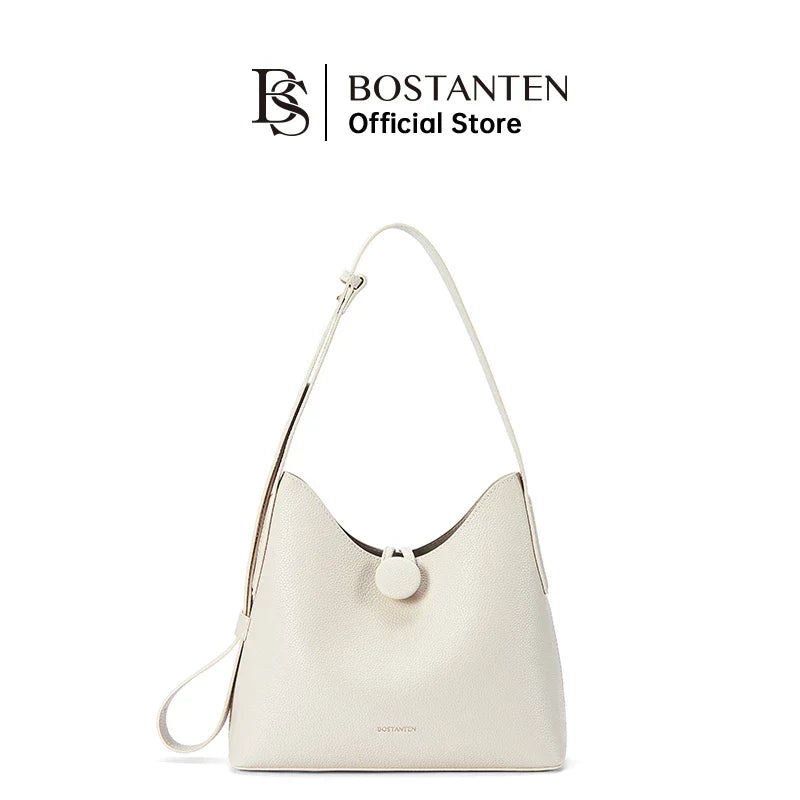 BOSTANTEN FASHIONABLE SIMPLE CROSSBODY SHOULDER BAGS