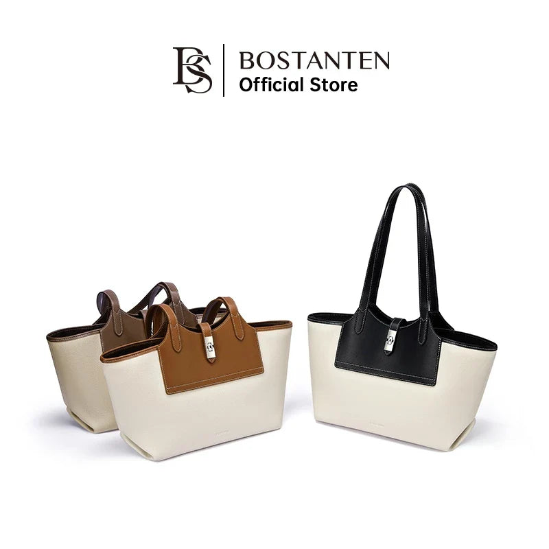 BOSTANTEN ELEGANT LADIES SHOULDER AND UNDERARM BAG
