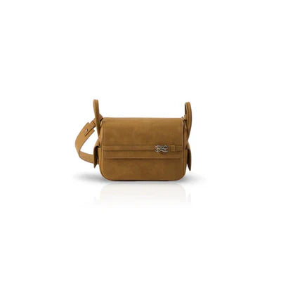 THE HOUSE OF LITTLE BUNNY – TREASURE BELT 22 SUEDE