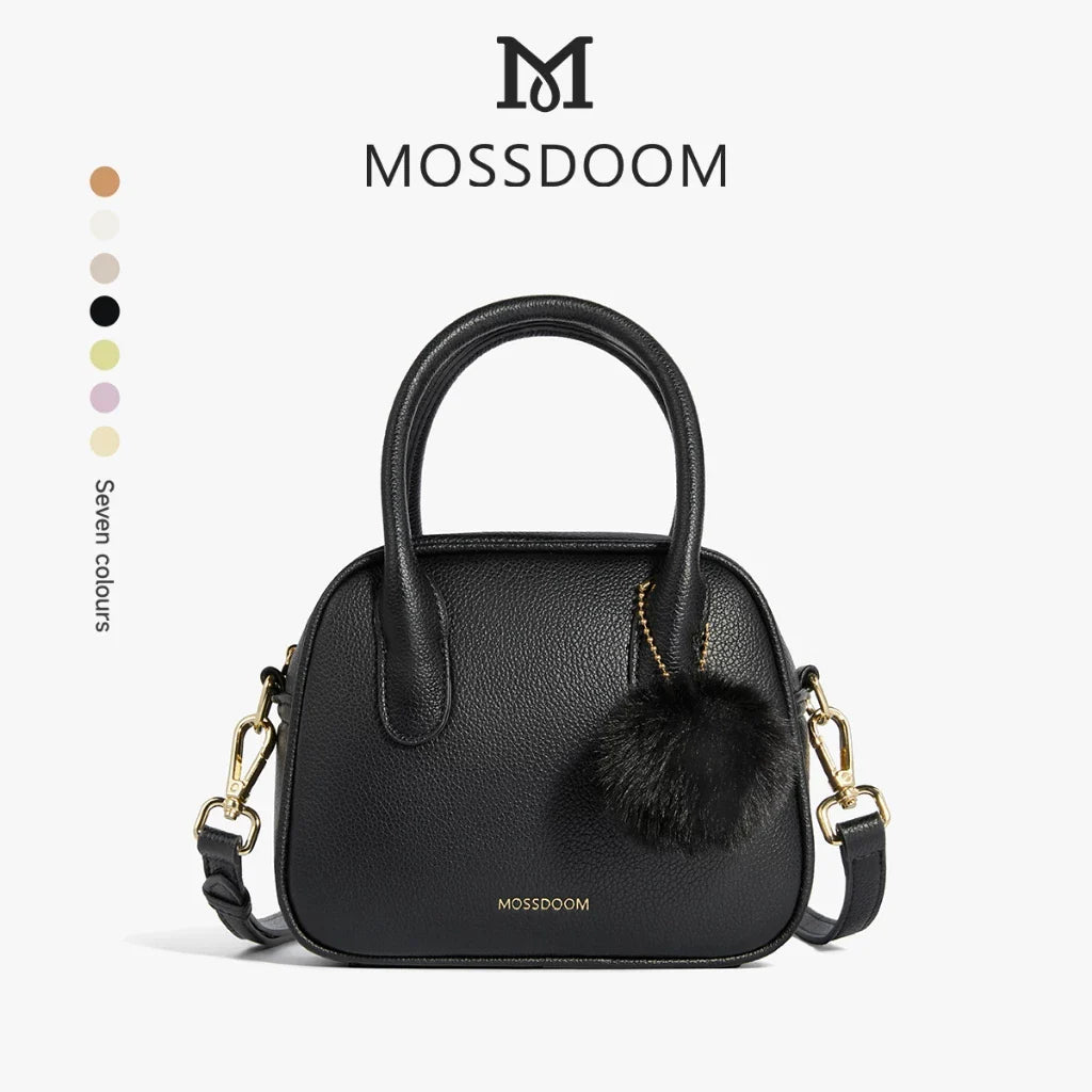 MOSSDOOM WOMEN'S MYLA SHOULDER BAG