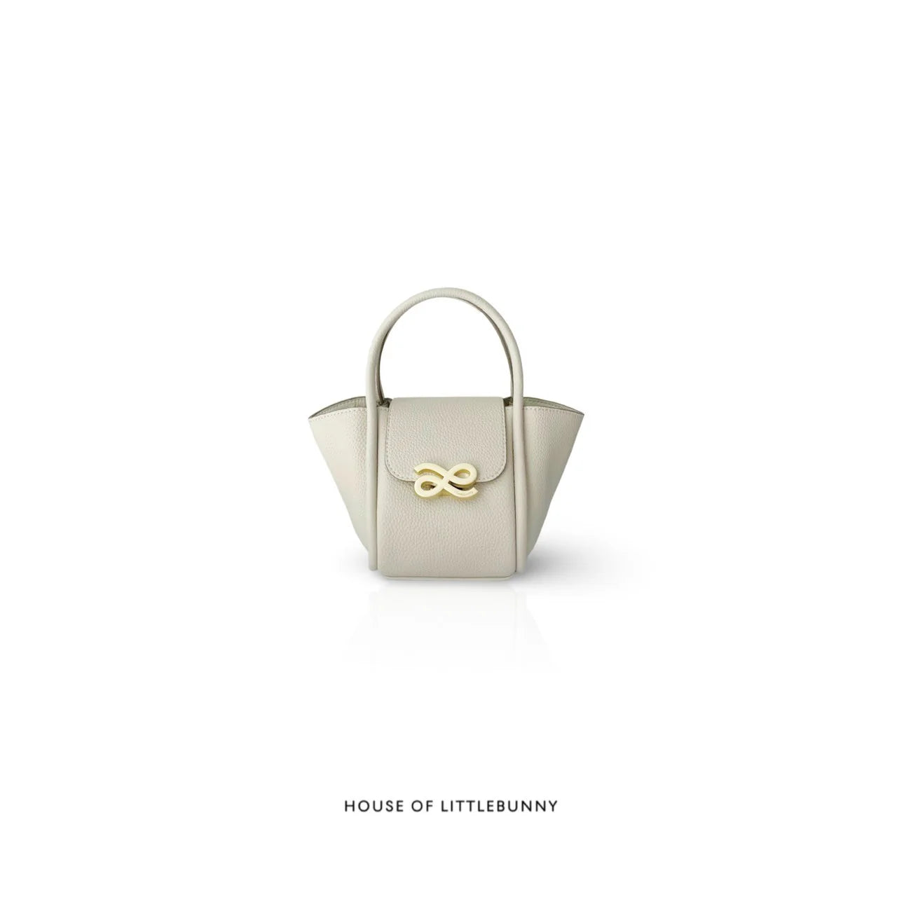 THE HOUSE OF LITTLE BUNNY - DESTINY