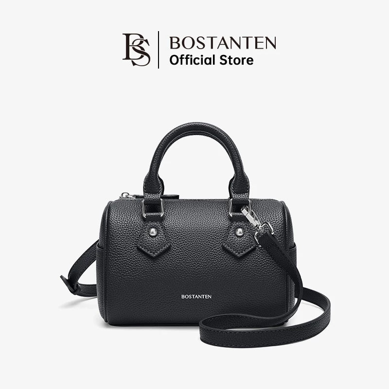 BOSTANTEN LADIES' SHOULDER BAG – PERFECT FOR WORK, TRAVEL, AND DAILY USE