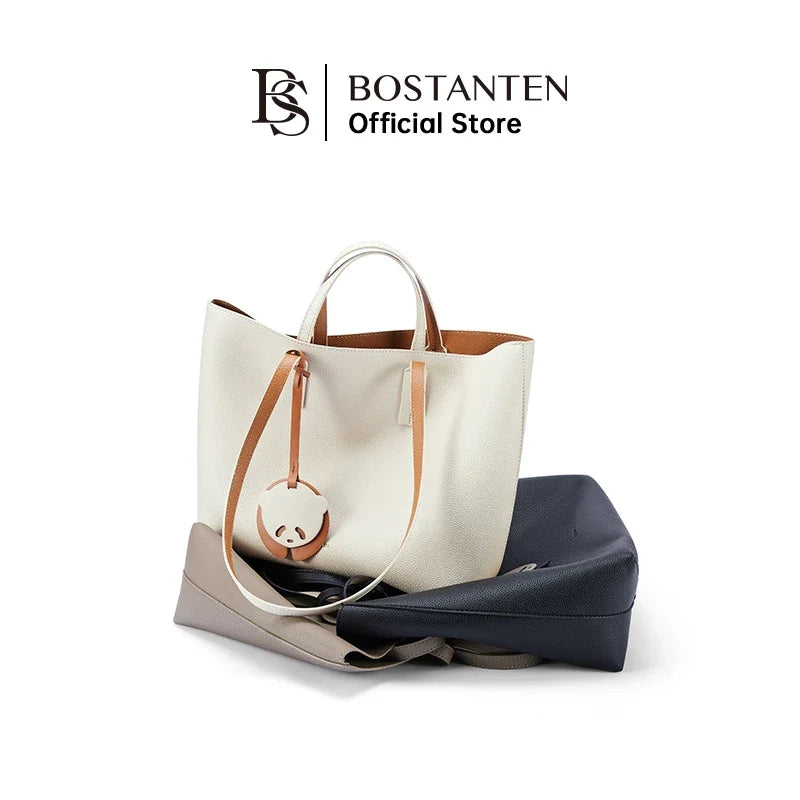 BOSTANTEN BIANNA WOMEN'S SLING BAG – STYLISH & VERSATILE TOTE AND SHOULDER BAG, LATEST MODEL