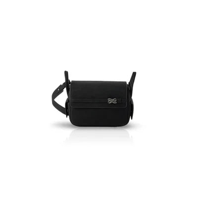 THE HOUSE OF LITTLE BUNNY – TREASURE BELT 22 SUEDE