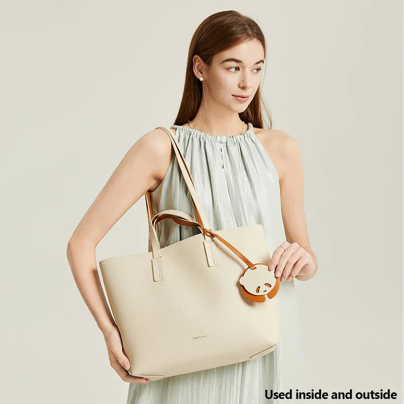 BOSTANTEN BIANNA WOMEN'S SLING BAG – STYLISH & VERSATILE TOTE AND SHOULDER BAG, LATEST MODEL