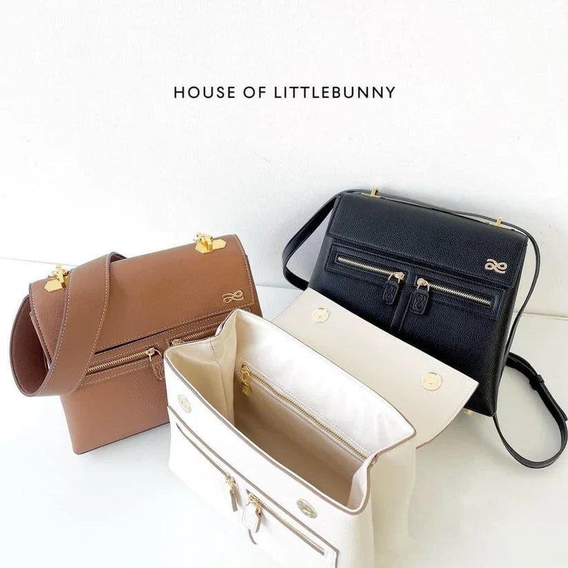 THE HOUSE OF LITTLE BUNNY - MINI CLARA