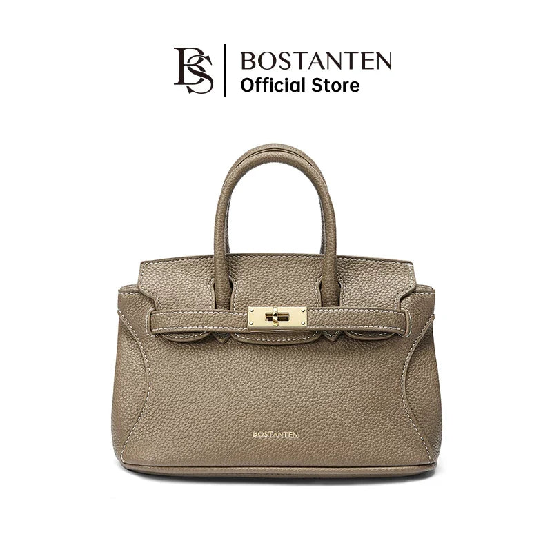 BOSTANTEN WOMEN'S CAROLINE HANDBAG
