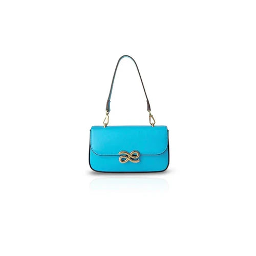 THE HOUSE OF LITTLE BUNNY – TIMELESSNESS PHONE SLING 18 PU