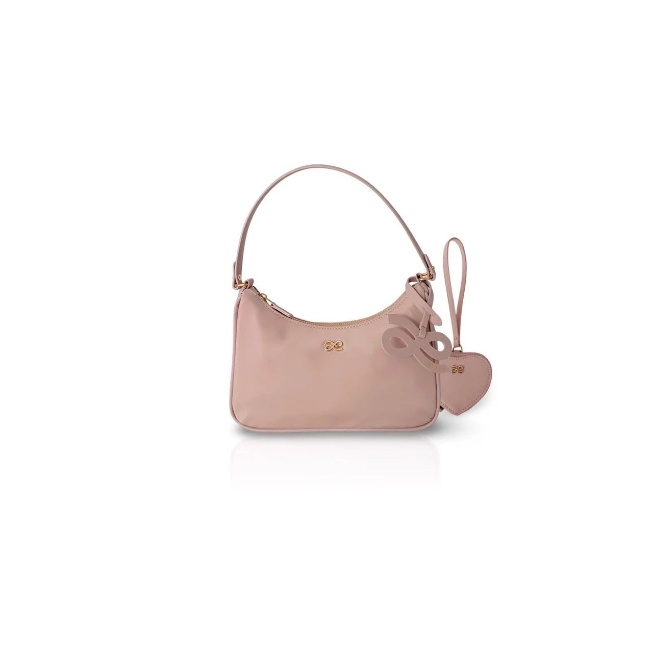 THE HOUSE OF LITTLE BUNNY - HYPE GIRL WITH HEART