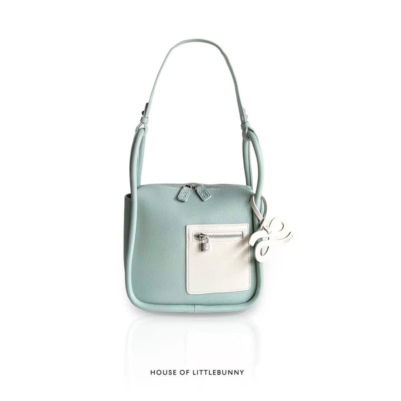 THE HOUSE OF LITTLE BUNNY - MOMENTUM (LARGE)