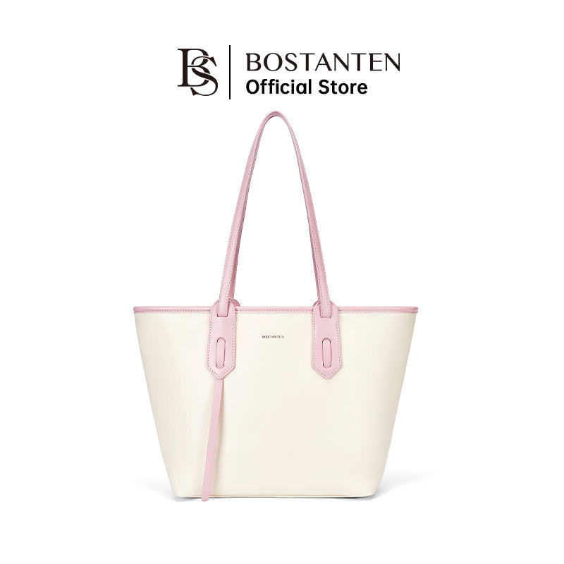 BOSTANTEN TOTE BAG – ELEGANT LADIES' SHOULDER BAG
