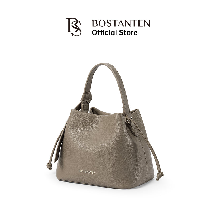 BOSTANTEN EMMA CROSSBODY BAG – STYLISH & VERSATILE FOR EVERYDAY USE