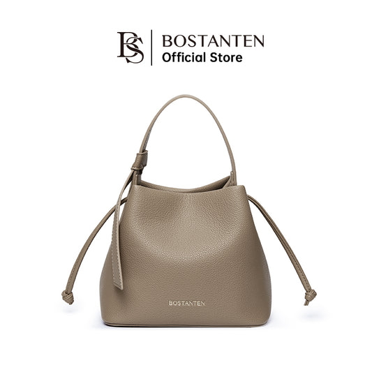 BOSTANTEN EMMA CROSSBODY BAG – STYLISH & VERSATILE FOR EVERYDAY USE