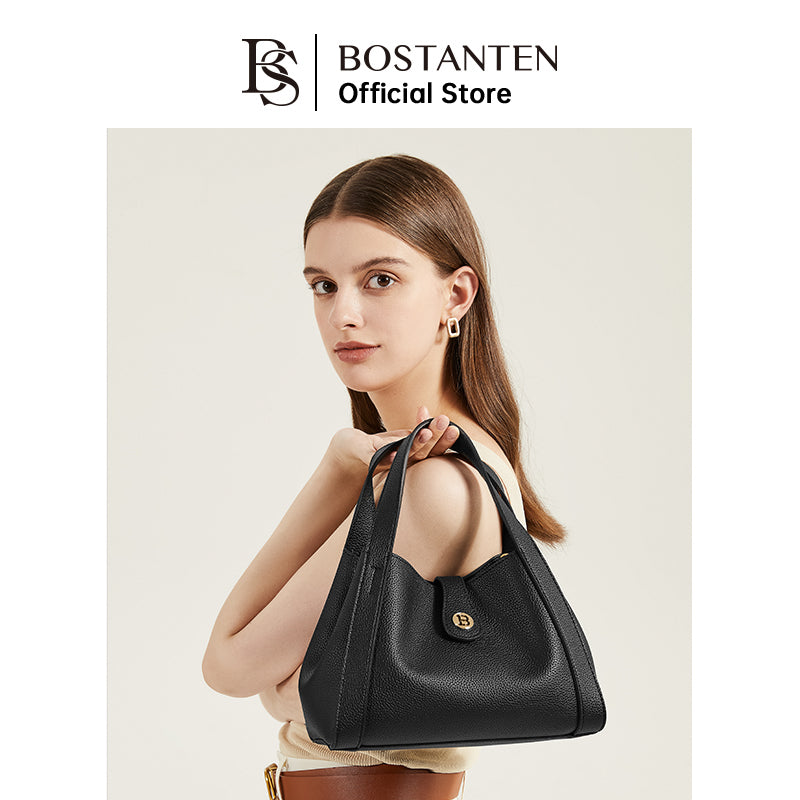 BOSTANTEN FASHION SHOULDER AND HANDBAG – A PERFECT BLEND OF STYLE AND FUNCTION