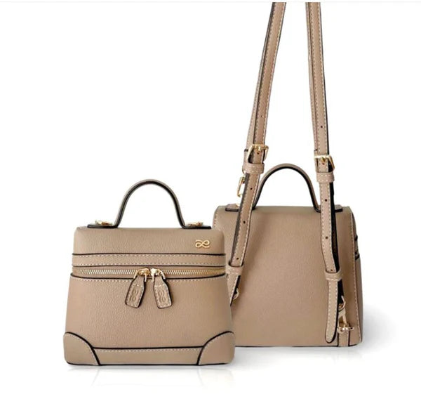 THE HOUSE OF LITTLE BUNNY - MINI KATE BACKPACK