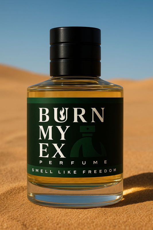 Wild Storm – Inspired by Sauvage Men