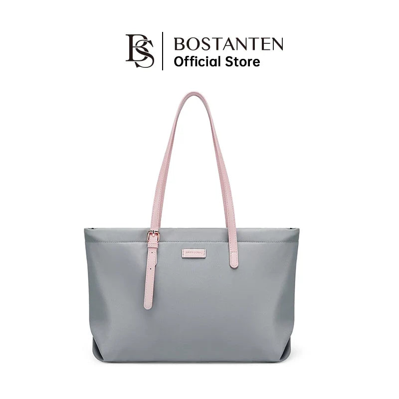 BOSTANTEN WOMEN'S FASHION SHOULDER BAG – VERSATILE CROSSBODY STYLE