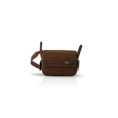 THE HOUSE OF LITTLE BUNNY – TREASURE BELT 22 SUEDE