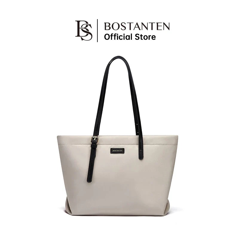 BOSTANTEN WOMEN'S FASHION SHOULDER BAG – VERSATILE CROSSBODY STYLE